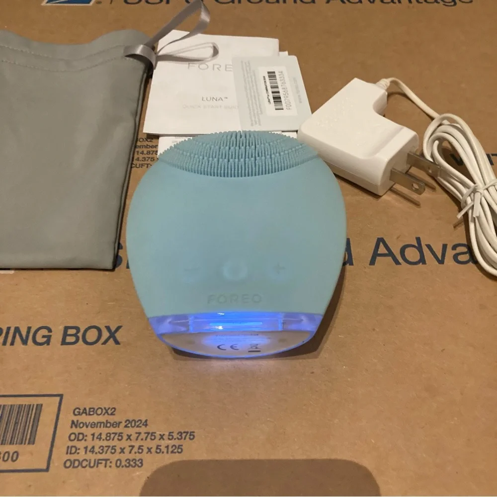 Foreo luna